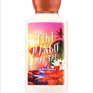 Bath & Body Works Body Lotion